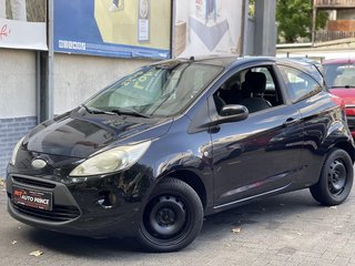 Ford Ka Gebrauchtwagen Kaufen