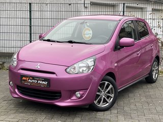 Mitsubishi Space Star Gebrauchtwagen Kaufen