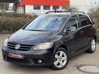 Volkswagen Golf Plus Gebrauchtwagen Kaufen