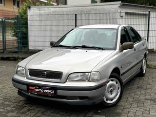 Volvo S40 Gebrauchtwagen Kaufen