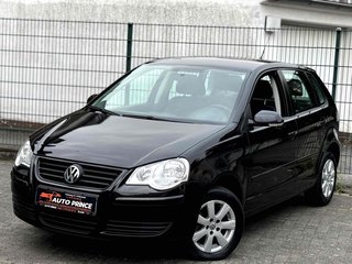 Volkswagen Polo Gebrauchtwagen Kaufen