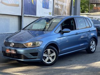 Volkswagen Golf Sportsvan Gebrauchtwagen Kaufen