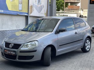 Volkswagen Polo Gebrauchtwagen Kaufen
