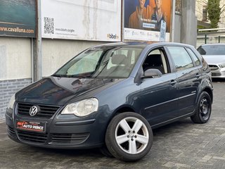 Volkswagen Polo Gebrauchtwagen Kaufen