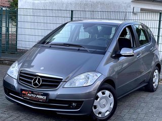 Mercedes-Benz A 160 Gebrauchtwagen Kaufen