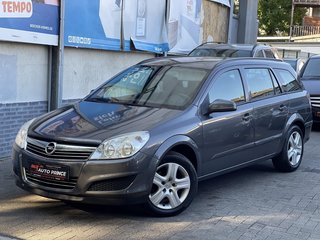 Opel Astra Gebrauchtwagen Kaufen