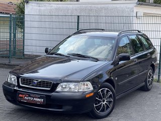 Volvo V40 Gebrauchtwagen Kaufen