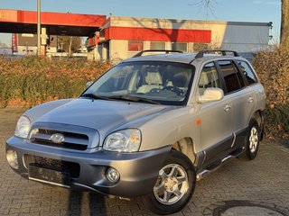 Hyundai SANTA FE Gebrauchtwagen Kaufen