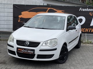 Volkswagen Polo Gebrauchtwagen Kaufen