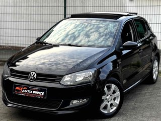 Volkswagen Polo Gebrauchtwagen Kaufen