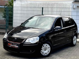 Volkswagen Polo Gebrauchtwagen Kaufen