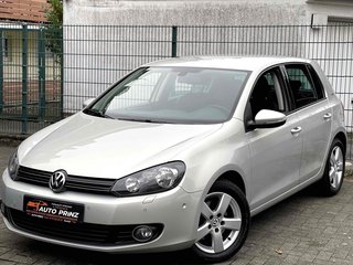 Volkswagen Golf Gebrauchtwagen Kaufen
