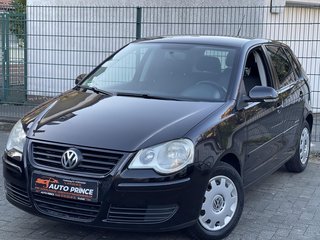 Volkswagen Polo Gebrauchtwagen Kaufen