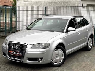 Audi A3 Gebrauchtwagen Kaufen