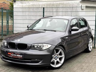 BMW 116 Gebrauchtwagen Kaufen