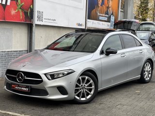Mercedes-Benz A 220 Gebrauchtwagen Kaufen