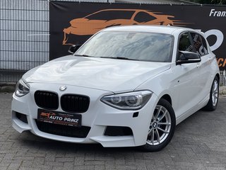 BMW 116 Gebrauchtwagen Kaufen