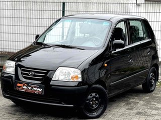 Hyundai Atos Gebrauchtwagen Kaufen