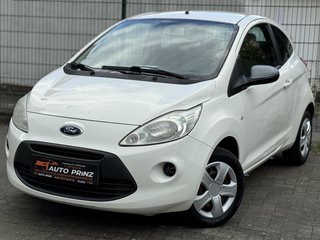 Ford Ka Gebrauchtwagen Kaufen