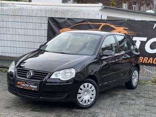 Volkswagen Polo Gebrauchtwagen Kaufen