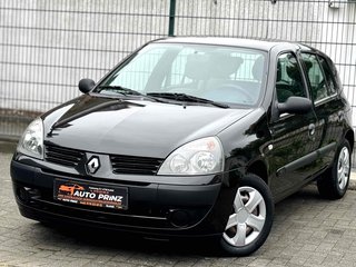 Renault Clio Gebrauchtwagen Kaufen
