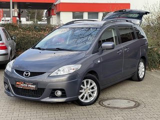 Mazda 5 Gebrauchtwagen Kaufen