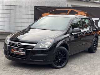 Opel Astra Gebrauchtwagen Kaufen