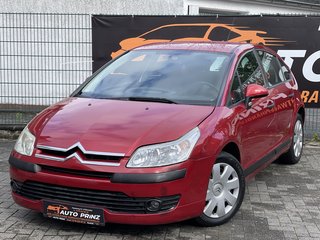 Citroën C4 Gebrauchtwagen Kaufen