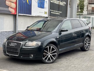 Audi A3 Gebrauchtwagen Kaufen