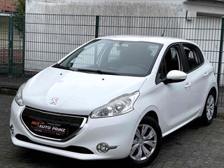 Peugeot 208 Gebrauchtwagen Kaufen