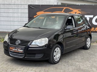 Volkswagen Polo Gebrauchtwagen Kaufen
