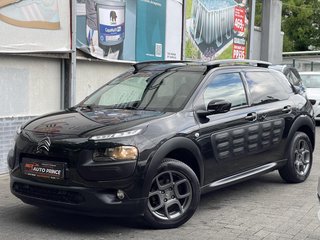 Citroën C4 Cactus Gebrauchtwagen Kaufen