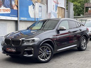 BMW X4 Gebrauchtwagen Kaufen