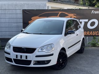 Volkswagen Polo Gebrauchtwagen Kaufen