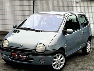 Renault Twingo Gebrauchtwagen Kaufen