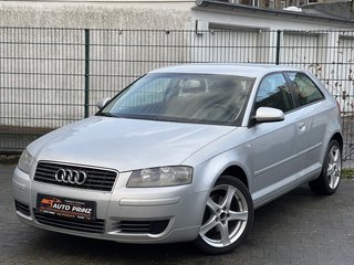 Audi A3 Gebrauchtwagen Kaufen