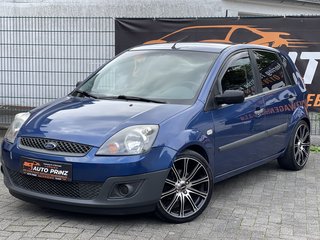 Ford Fiesta Gebrauchtwagen Kaufen