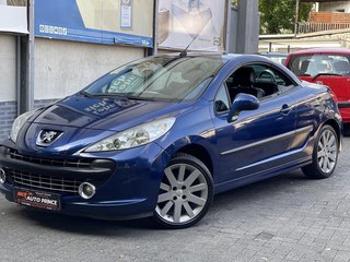Peugeot 207 Gebrauchtwagen Kaufen