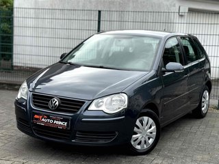 Volkswagen Polo Gebrauchtwagen Kaufen