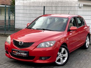 Mazda 3 Gebrauchtwagen Kaufen