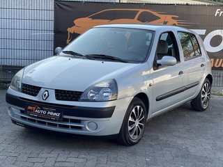 Renault Clio Gebrauchtwagen Kaufen