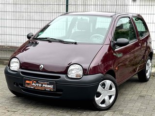 Renault Twingo Gebrauchtwagen Kaufen
