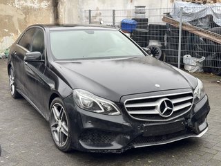 Mercedes-Benz E 300 Gebrauchtwagen Kaufen