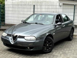 Alfa Romeo 156 Gebrauchtwagen Kaufen