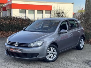 Volkswagen Golf Gebrauchtwagen Kaufen