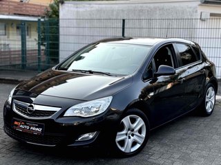 Opel Astra Gebrauchtwagen Kaufen