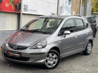 Honda Jazz Gebrauchtwagen Kaufen