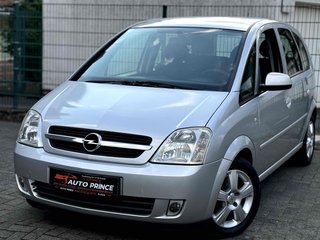 Opel Meriva Gebrauchtwagen Kaufen