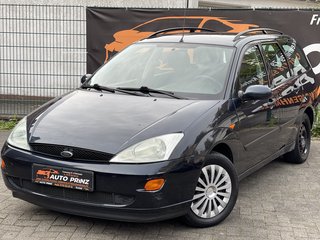 Ford Focus Gebrauchtwagen Kaufen