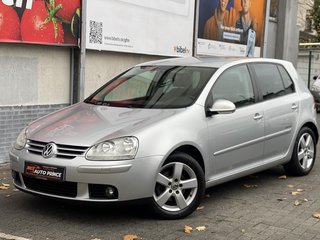 Volkswagen Golf Gebrauchtwagen Kaufen
